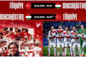 Macaristan Maçları Aday Kadrosu Açıklandı